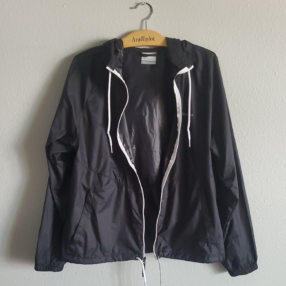 Cute Columbia Women's Water Repellent Jacket